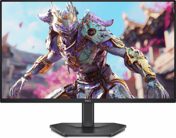 Dell SE2426HG 24" FHD IPS gaming monitor Dell SE2426HG 24" FHD IPS gaming monitor