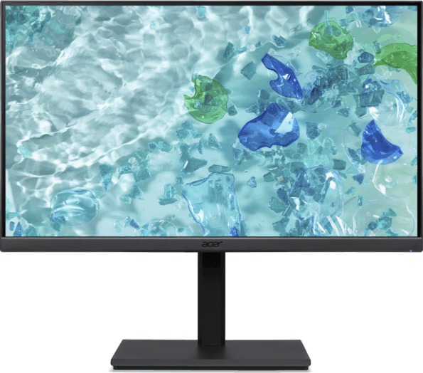 Acer Vero B277UEbmiiprxv 27" Full HD IPS LED monitor