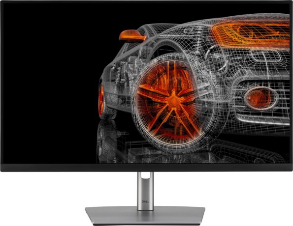 Dell Pro P2723QE 27" 4K UHD IPS LED monitor