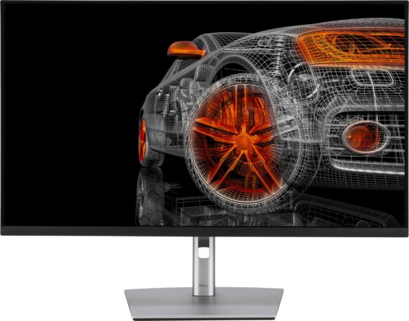 Dell Pro P3223QE 32,5" 4K UHD IPS LED monitor Dell Pro P3223QE 32,5" 4K UHD IPS LED monitor
