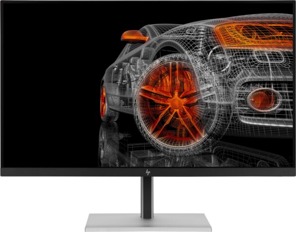 HP E27 G5 27" FHD IPS LED monitor