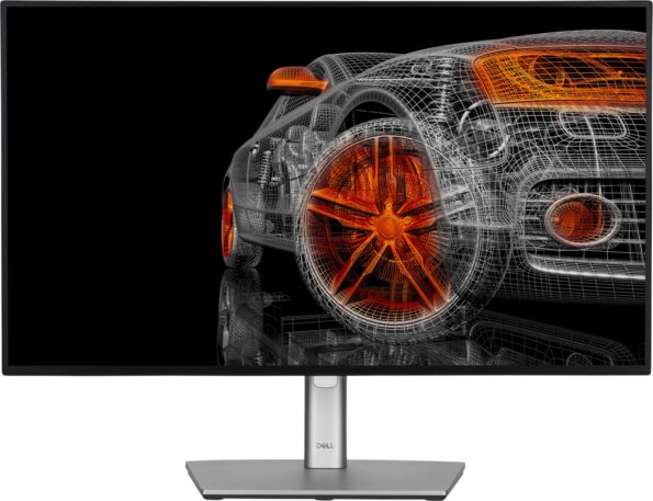 Dell UltraSharp U2422H 23,8" FHD IPS LED monitor Dell UltraSharp U2422H 23,8" FHD IPS LED monitor