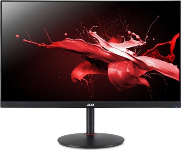 Acer Nitro XV270M3bmiiprx 27" Full HD IPS LED gaming monitor Acer Nitro XV270M3bmiiprx 27" Full HD IPS LED gaming monitor