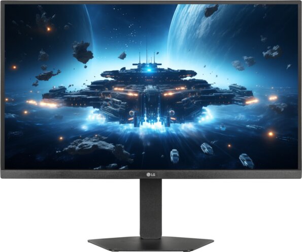 LG UltraGear 27G440A-B 27" Full HD gaming monitor LG UltraGear 27G440A-B 27" Full HD gaming monitor