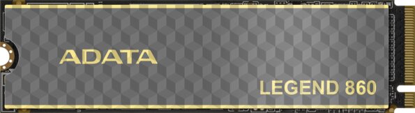 ADATA Legend 860 1TB (M.2 2280, NVMe) ADATA Legend 860 1TB (M.2 2280, NVMe)