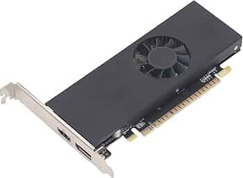 Blackbird GeForce GTX 1050 4GB GDDR5 Ultra Slim Blackbird GeForce GTX 1050 4GB GDDR5 Ultra Slim