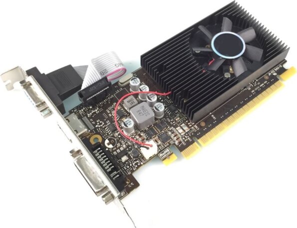 Blackbird GeForce GT 740 4GB DDR3