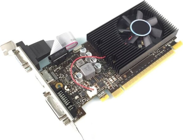 Blackbird Radeon R7 350 2GB GDDR5 Blackbird Radeon R7 350 2GB GDDR5