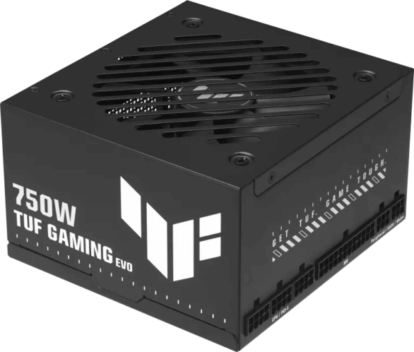 Asus TUF Gaming Bronze EVO (750W, 80Plus® Bronze, ATX) Asus TUF Gaming Bronze EVO (750W, 80Plus® Bronze, ATX)