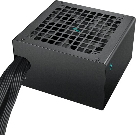 DeepCool PL750-D (750W, 80Plus® Bronze, ATX 3.0) DeepCool PL750-D (750W, 80Plus® Bronze, ATX 3.0)