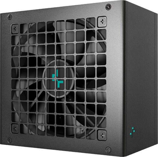 DeepCool PN750-M (750W, 80Plus® Gold, ATX 3.1)