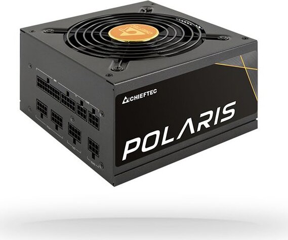 Chieftec Polaris (750W, 80Plus® Gold, ATX) Chieftec Polaris (750W, 80Plus® Gold, ATX)