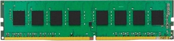 Kingston 16GB / 3200MHz ValueRAM (DDR4, Non-ECC, DIMM) Kingston 16GB / 3200MHz ValueRAM (DDR4, Non-ECC, DIMM)