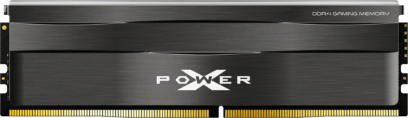 Silicon Power 8GB / 3200MHz XPOWER Zenith (DDR4, DIMM)