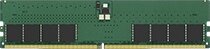 Kingston 32GB / 5600MHz ValueRAM (DDR5, Non-ECC, DIMM) Kingston 32GB / 5600MHz ValueRAM (DDR5, Non-ECC, DIMM)