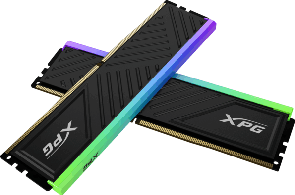 ADATA 32GB / 3200MHz XPG Spectrix D35G RGB (DDR4, Kit 2x16GB) ADATA 32GB / 3200MHz XPG Spectrix D35G RGB (DDR4, Kit 2x16GB)