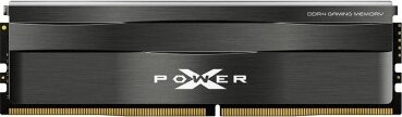 Silicon Power 16GB / 3600MHz XPOWER Zenith (DDR4, Kit 2x8GB) Silicon Power 16GB / 3600MHz XPOWER Zenith (DDR4, Kit 2x8GB)