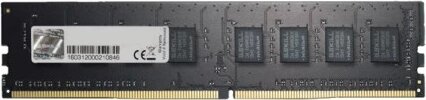 G.Skill 32GB / 2666MHz Value (DDR4, DIMM)