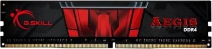 G.Skill 16GB / 2400MHz Aegis (DDR4, DIMM)