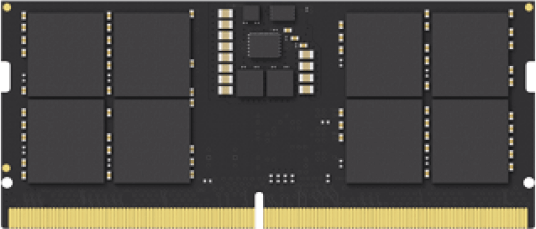 Lexar 16GB / 5600MHz (DDR5, SODIMM)