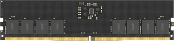 Lexar 16GB / 5600MHz (DDR5, UDIMM)
