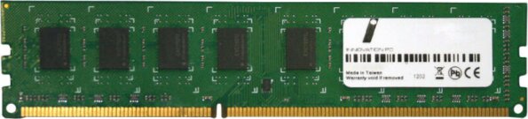 Innovation IT 8GB / 1600MHz (DDR3, DIMM) Innovation IT 8GB / 1600MHz (DDR3, DIMM)