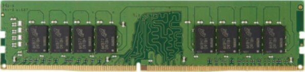 Kingston 4GB / 2666MHz ValueRAM (DDR4, Non-ECC, DIMM) Kingston 4GB / 2666MHz ValueRAM (DDR4, Non-ECC, DIMM)