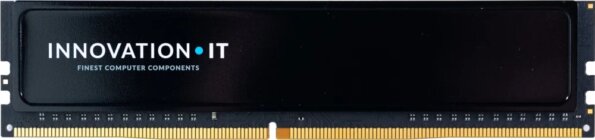 Innovation IT 8GB / 3200MHz (DDR4, DIMM) Innovation IT 8GB / 3200MHz (DDR4, DIMM)