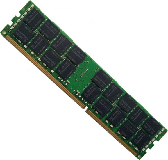 Samsung 64GB / 3200MHz (DDR4, RDIMM, ECC)