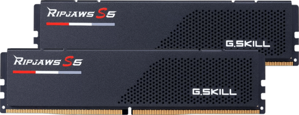 G.Skill 32GB / 5600MHz (DDR5, Kit 2x16GB)