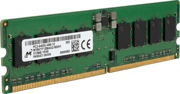Innovation IT 16GB / 4800MHz (DDR5, DIMM) Innovation IT 16GB / 4800MHz (DDR5, DIMM)