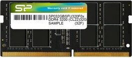 Silicon Power 8GB / 2666MHz (DDR4, SODIMM) Silicon Power 8GB / 2666MHz (DDR4, SODIMM)
