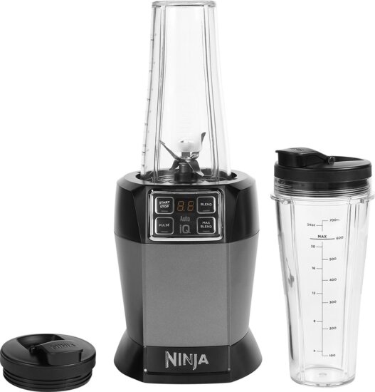 Ninja Nutri Blender Plus BN495EU turmixgép, 1000W