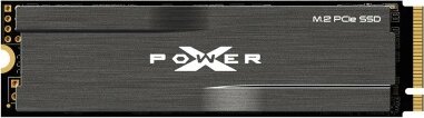 Silicon Power XD80 1TB (M.2 2280, NVMe) Silicon Power XD80 1TB (M.2 2280, NVMe)