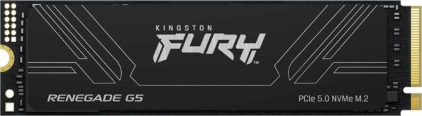 Kingston Fury Renegade G5 4TB (M.2 2280, PCIe 5.0, NVMe)
