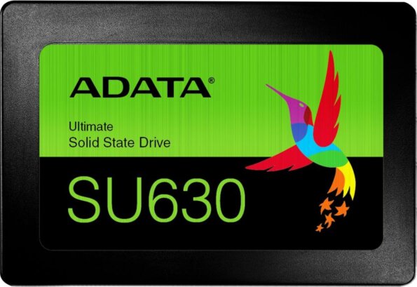 ADATA Ultimate SU630 240GB (2.5", SATA3) ADATA Ultimate SU630 240GB (2.5", SATA3)