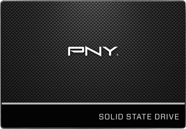 PNY CS900 250GB (2,5", SATA3)