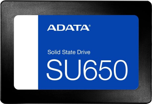 ADATA Ultimate SU650 2TB (2.5", SATA3)