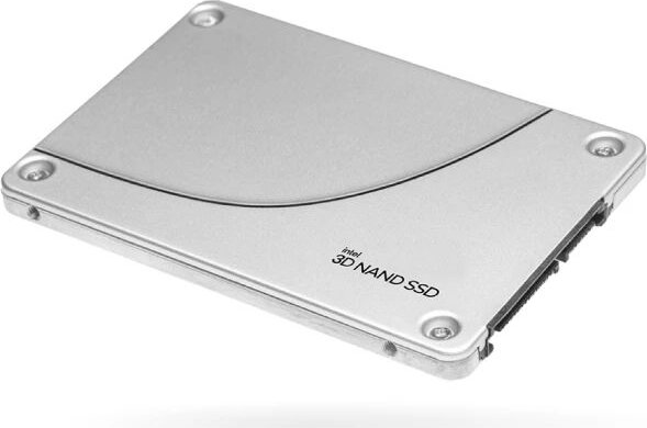 Solidigm D3-S4520 3.84TB (2.5", SATA3)