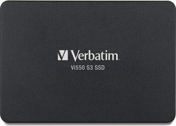 Verbatim Vi550 512GB (2.5", SATA3) Verbatim Vi550 512GB (2.5", SATA3)