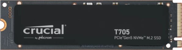 Crucial T705 2TB (M.2 2280, NVMe) Crucial T705 2TB (M.2 2280, NVMe)