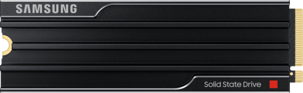 Samsung 9100 Pro 8TB (M.2 2280, NVMe, Hűtővel) Samsung 9100 Pro 8TB (M.2 2280, NVMe, Hűtővel)