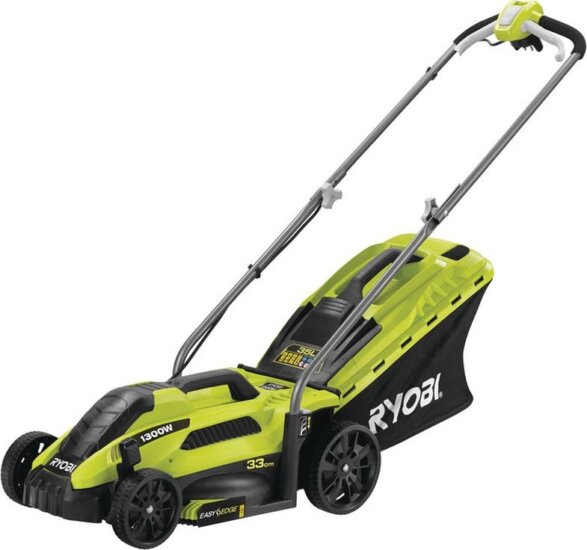 Ryobi RLM13E33S Elektromos fűnyíró