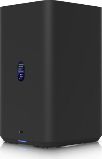 Ubiquiti UNAS 2 (4GB) 2 lemezes NAS Ubiquiti UNAS 2 (4GB) 2 lemezes NAS
