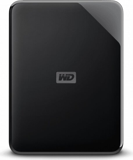Western Digital Elements SE 1TB (2,5", USB3.0) Western Digital Elements SE 1TB (2,5", USB3.0)