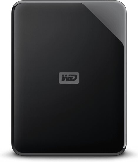 Western Digital Elements SE 2TB (2,5", USB3.0) Western Digital Elements SE 2TB (2,5", USB3.0)