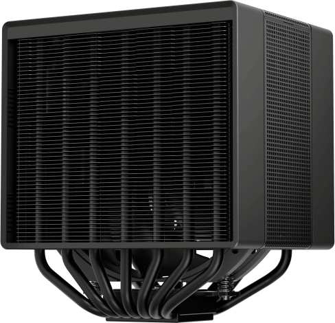 DeepCool Assassin 4S processzor hűtő DeepCool Assassin 4S processzor hűtő