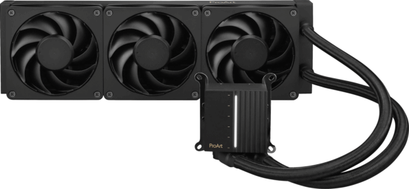 Asus ProArt LC 360 processzor vízhűtő Asus ProArt LC 360 processzor vízhűtő