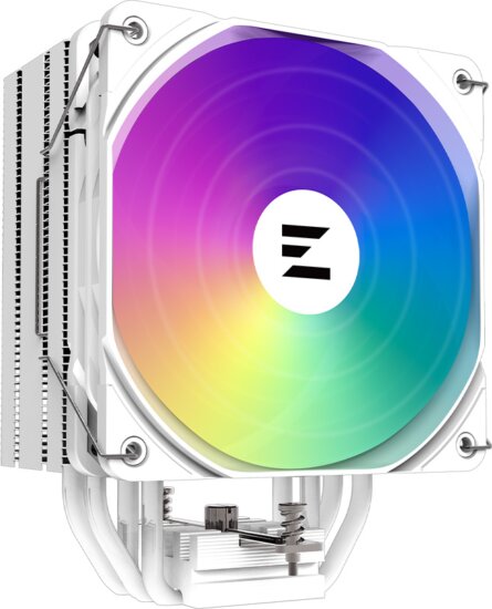 Zalman CNPS9X Performa Plus ARGB White processzor hűtő Zalman CNPS9X Performa Plus ARGB White processzor hűtő