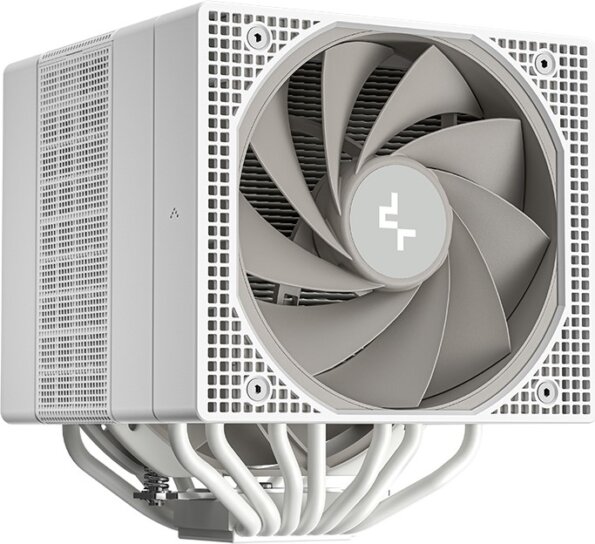 DeepCool Assassin IV WH processzor hűtő